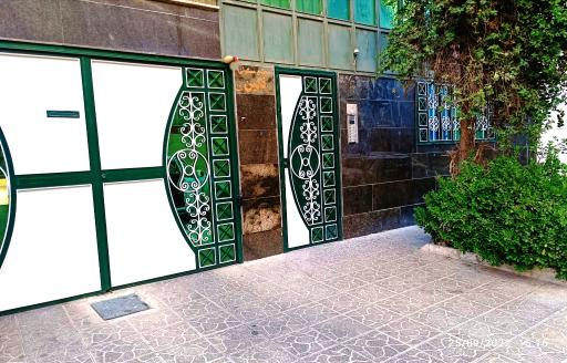 عکس ساختمان نگین