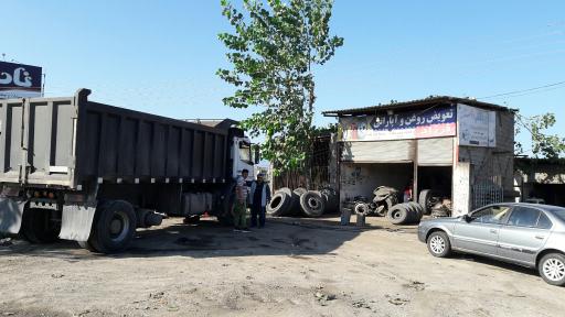 عکس آپاراتی فرزاد جعفری