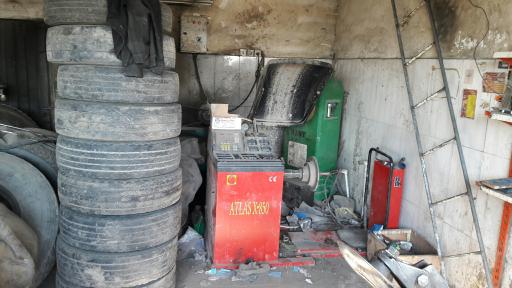 عکس آپاراتی فرزاد جعفری