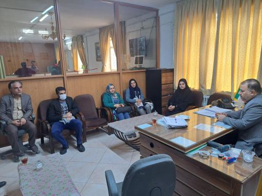 عکس دبیرستان شهید علی اکبر جباریان