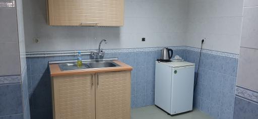 عکس هتل پیام زنجان