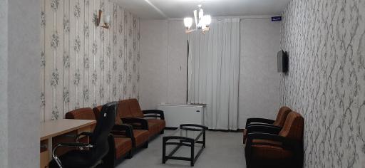 عکس هتل پیام زنجان