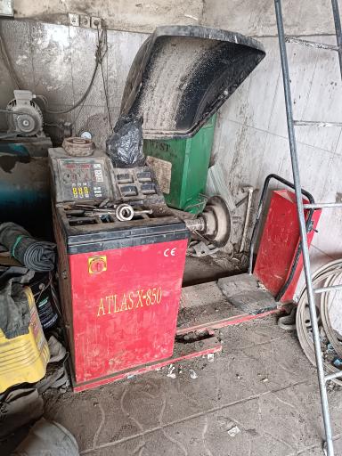 عکس آپاراتی فرزاد جعفری