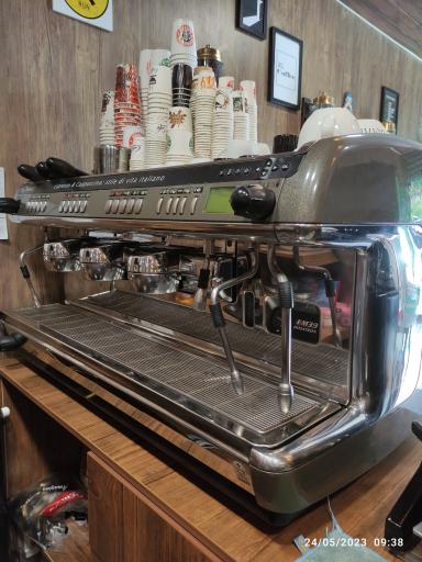 عکس قهوه بونو باغستان