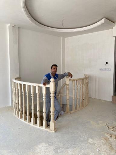 عکس صنایع چوب فینال