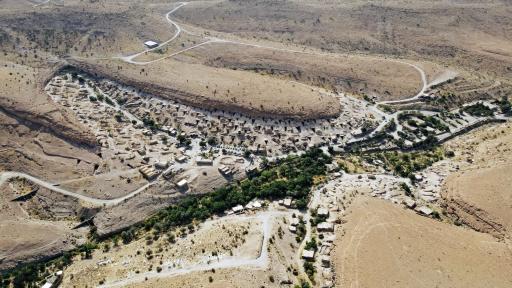 عکس شربت خانه و رستوران سنتی بن میمند