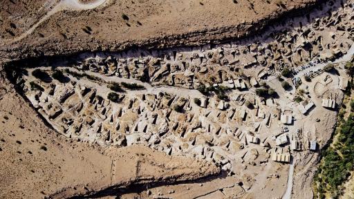 عکس شربت خانه و رستوران سنتی بن میمند