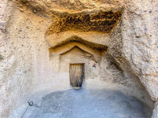 عکس شربت خانه و رستوران سنتی بن میمند