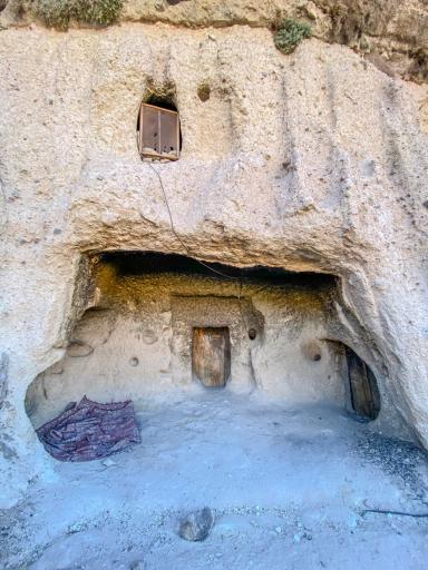 عکس شربت خانه و رستوران سنتی بن میمند