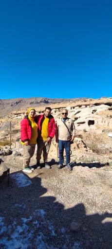 عکس شربت خانه و رستوران سنتی بن میمند