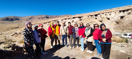 عکس شربت خانه و رستوران سنتی بن میمند