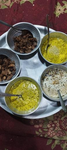 عکس شربت خانه و رستوران سنتی بن میمند