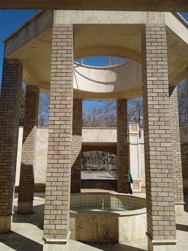 عکس نمازخانه