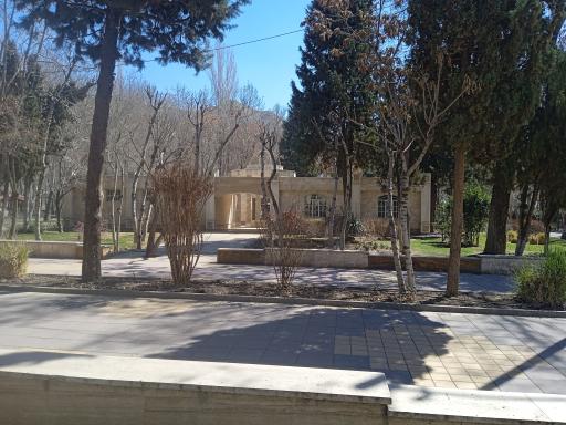 عکس نمازخانه