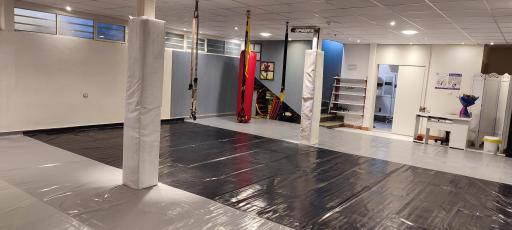 عکس باشگاه البرز