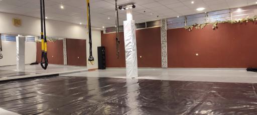 عکس باشگاه البرز