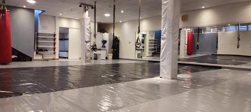 عکس باشگاه البرز