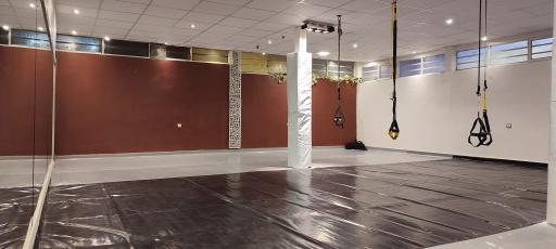 عکس باشگاه البرز