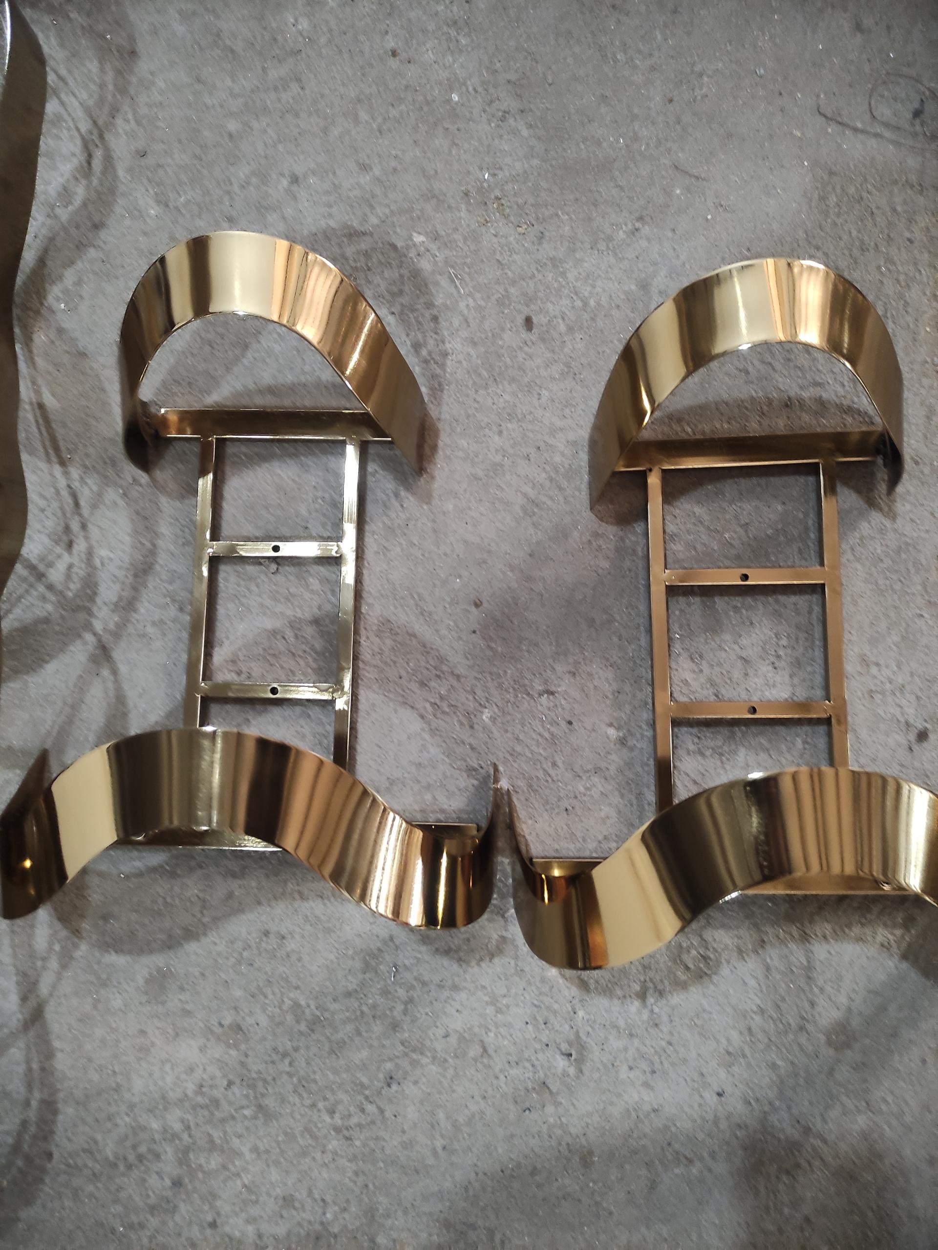 عکس آبکاری ستاره شرق