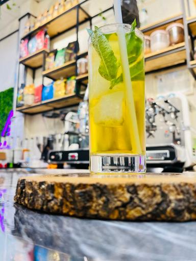 عکس کافه قهوه کازن