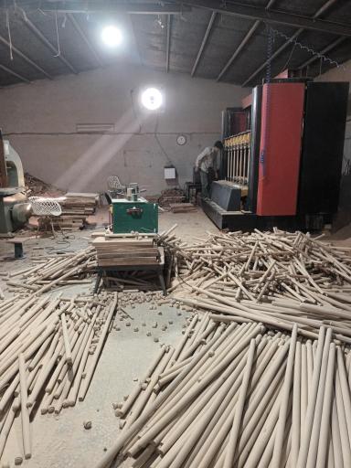 عکس تولیدی صندلی پورجاهد