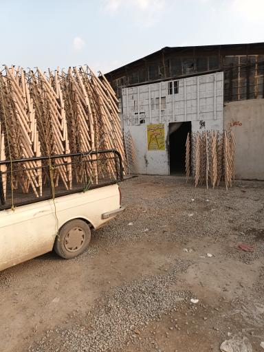 عکس تولیدی صندلی پورجاهد