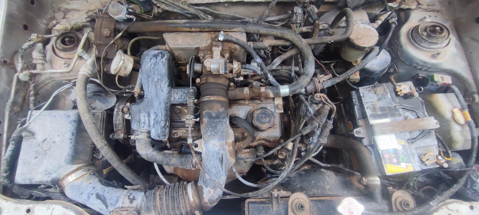 عکس کارواش نانو بخار ساحل 