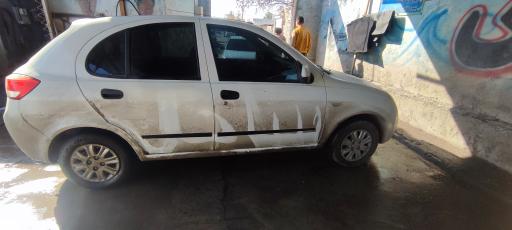 عکس کارواش نانو بخار ساحل 