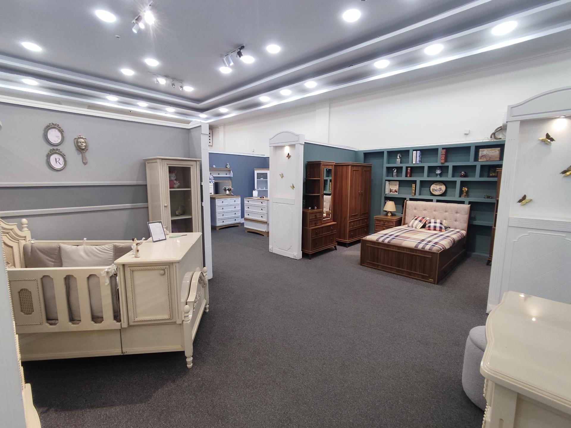 عکس سرویس خواب گامرون (شعبه خلیج فارس)