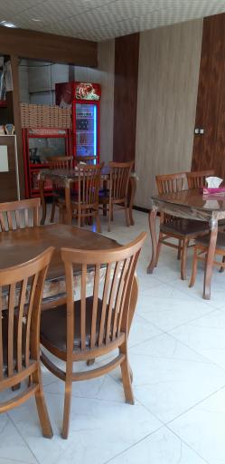 عکس پیتزا ساندویچ داتیس