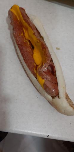 عکس پیتزا ساندویچ داتیس