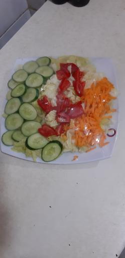 پیتزا ساندویچ داتیس