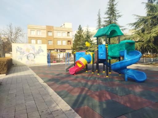 عکس بوستان افرا