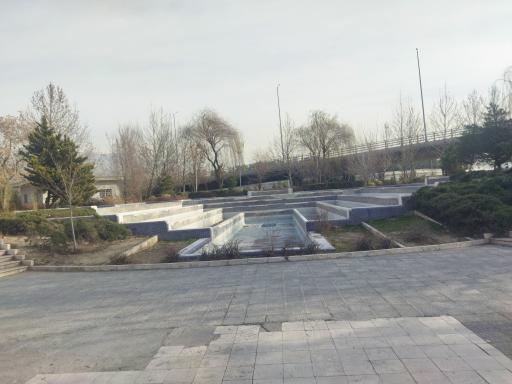 عکس بوستان افرا