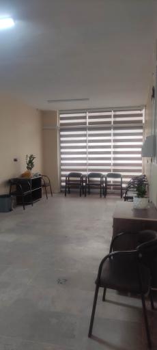 عکس دفتر پیشخوان دولت و پست شهران 1996