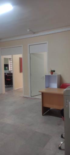 عکس دفتر پیشخوان دولت و پست شهران 1996