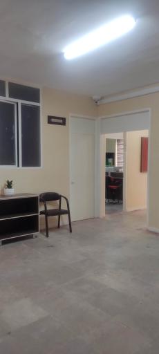 عکس دفتر پیشخوان دولت و پست شهران 1996