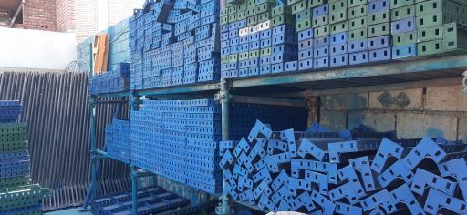 عکس مجتمع تولیدی صنعتی کیمیا گستر