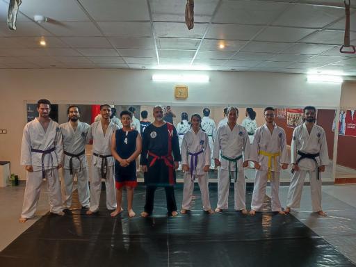 باشگاه البرز