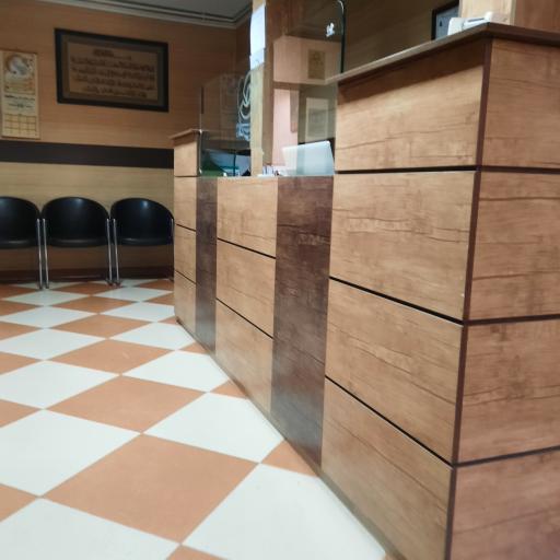 پزشکی هسته ای و سنجش تراکم استخوان کیان