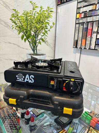 عکس دخانیات کاملند