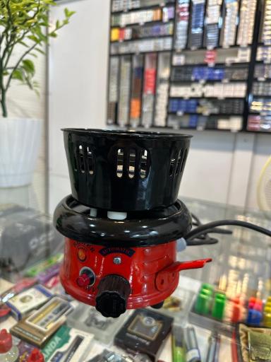 عکس دخانیات کاملند