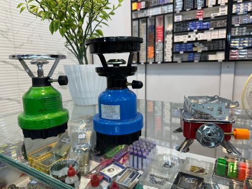 عکس دخانیات کاملند