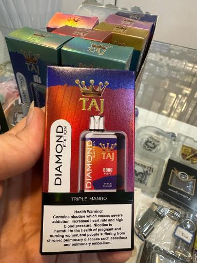 عکس دخانیات کاملند