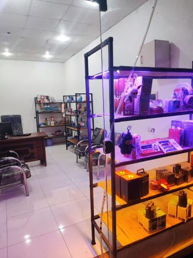 کافی نت Avin (اوین) 