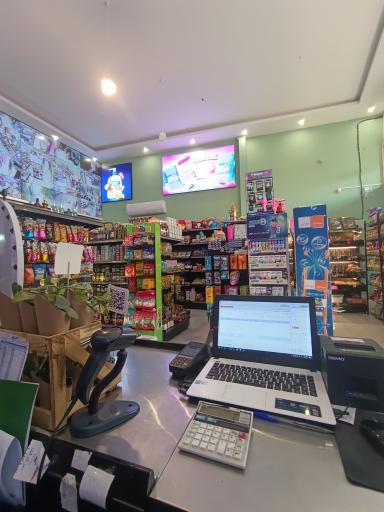 عکس هایپر تخفیف حبیبی