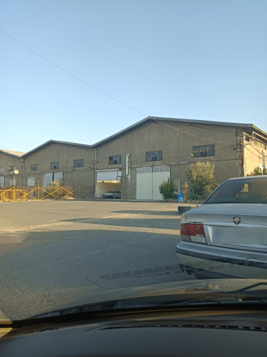 عکس مرکز معاینه فنی خودرو چیتگر