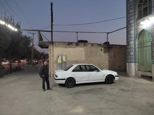 عکس فاطمیه کربلائیها دهنو