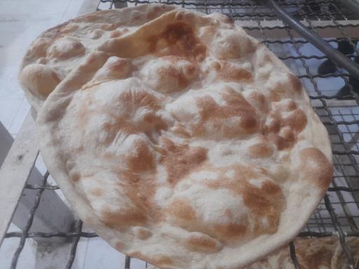 عکس نان ستایش