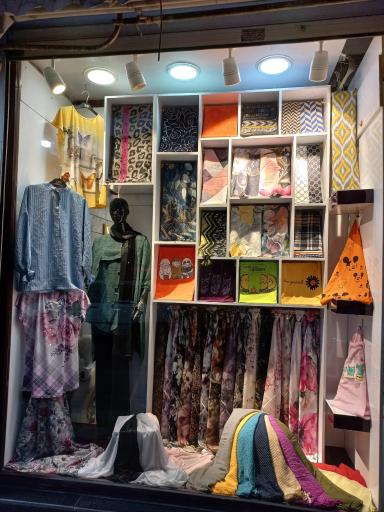 عکس مانتو مارال